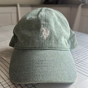 U.S. Polo Assn. Cap